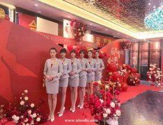 西安商务模特招聘日结3000真实招聘高素质客户不灌酒